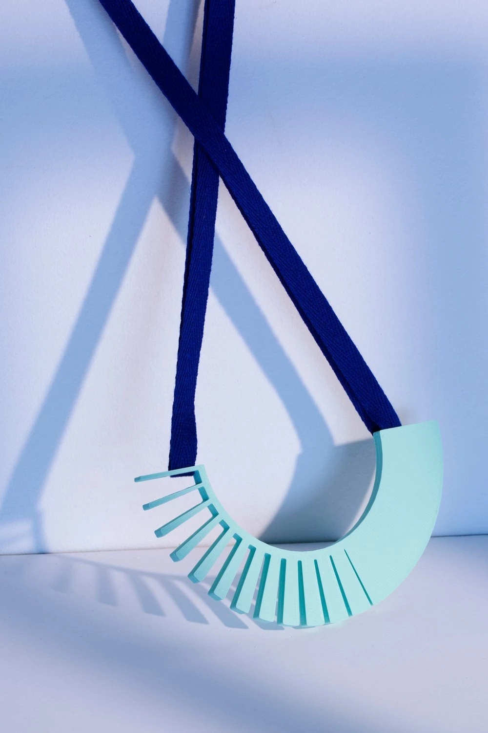 Self bandage，3D printing，Handmade，