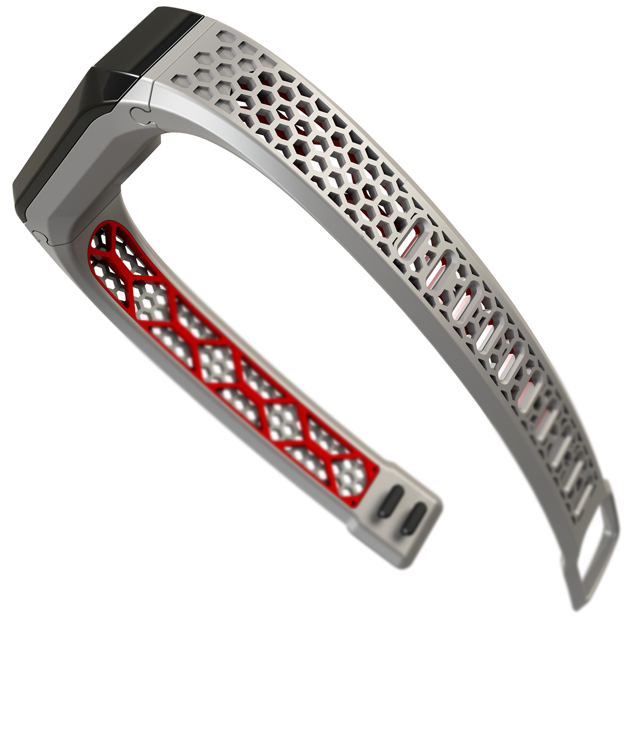 Bracelet，Reprint，industrial design，product design，heart rate，Bodybuilding，