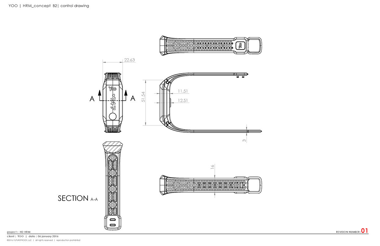 Bracelet，Reprint，industrial design，product design，heart rate，Bodybuilding，