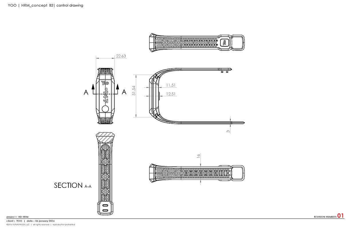 Bracelet，Reprint，industrial design，product design，heart rate，Bodybuilding，