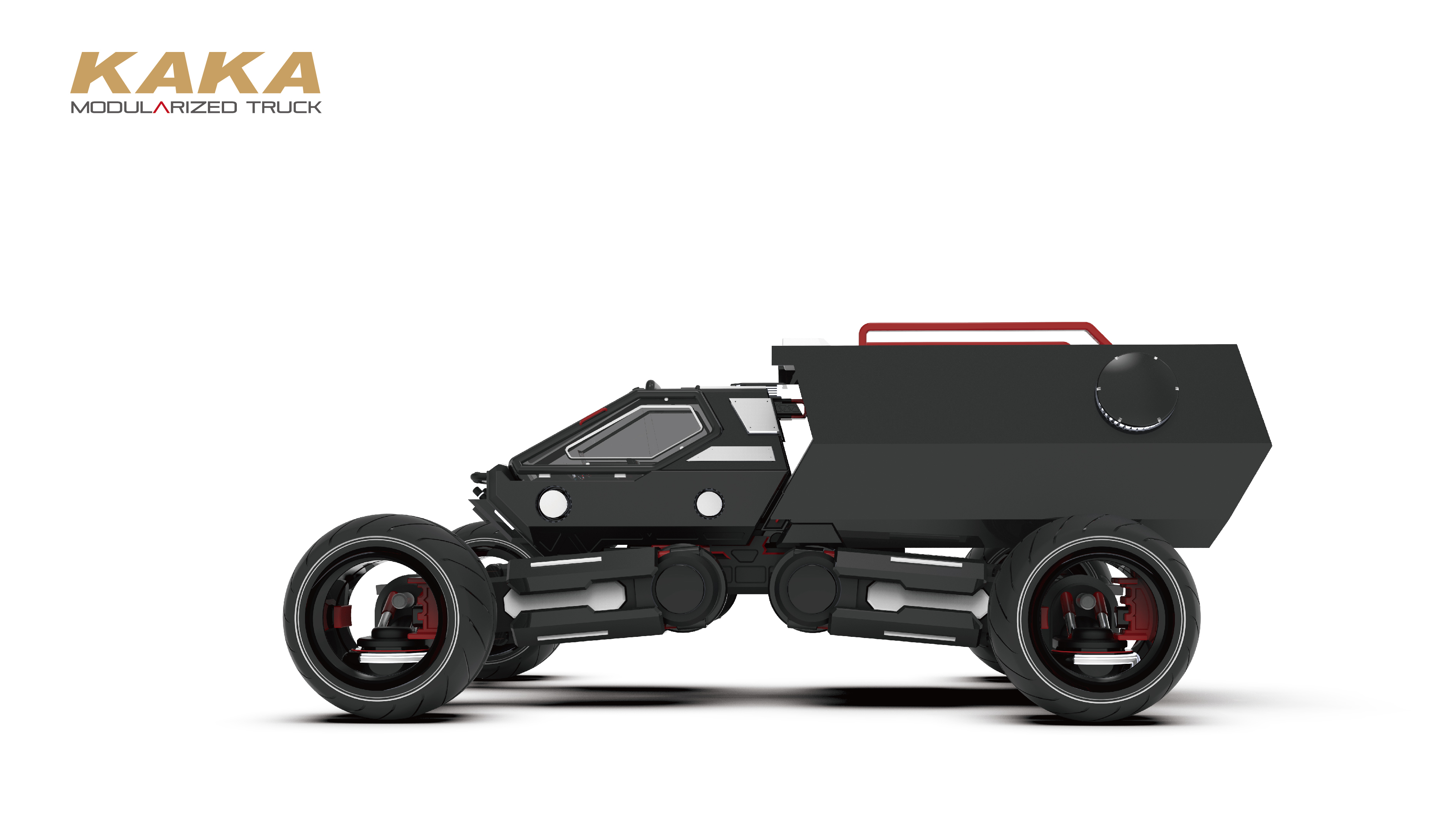 Intelligent equipment，