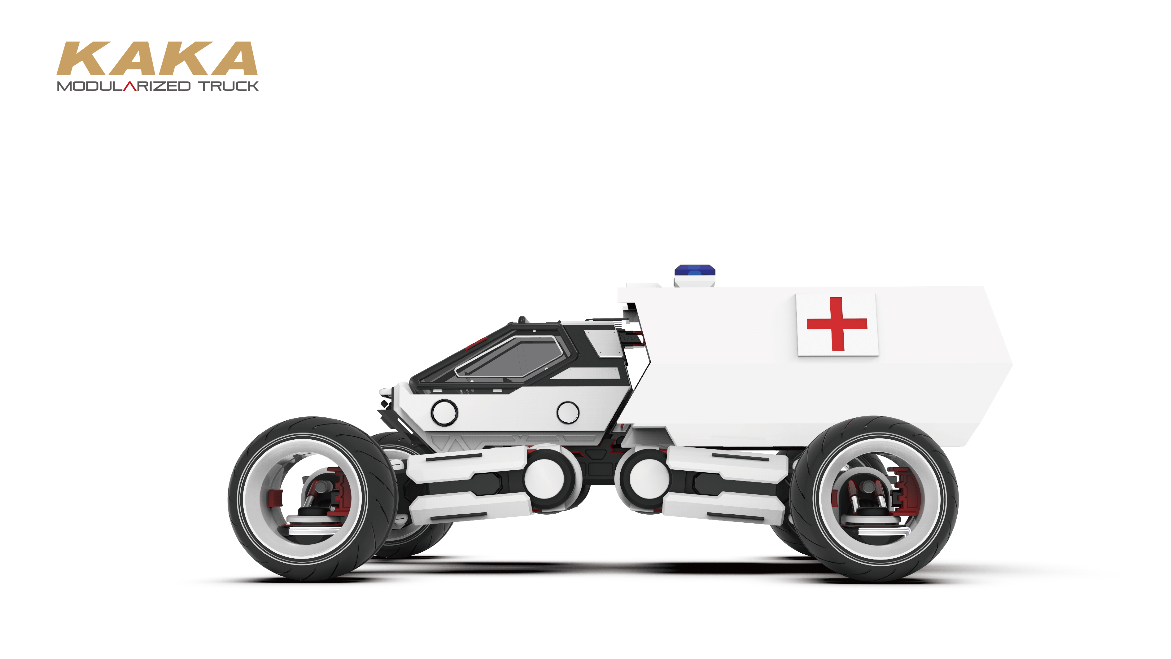 Intelligent equipment，