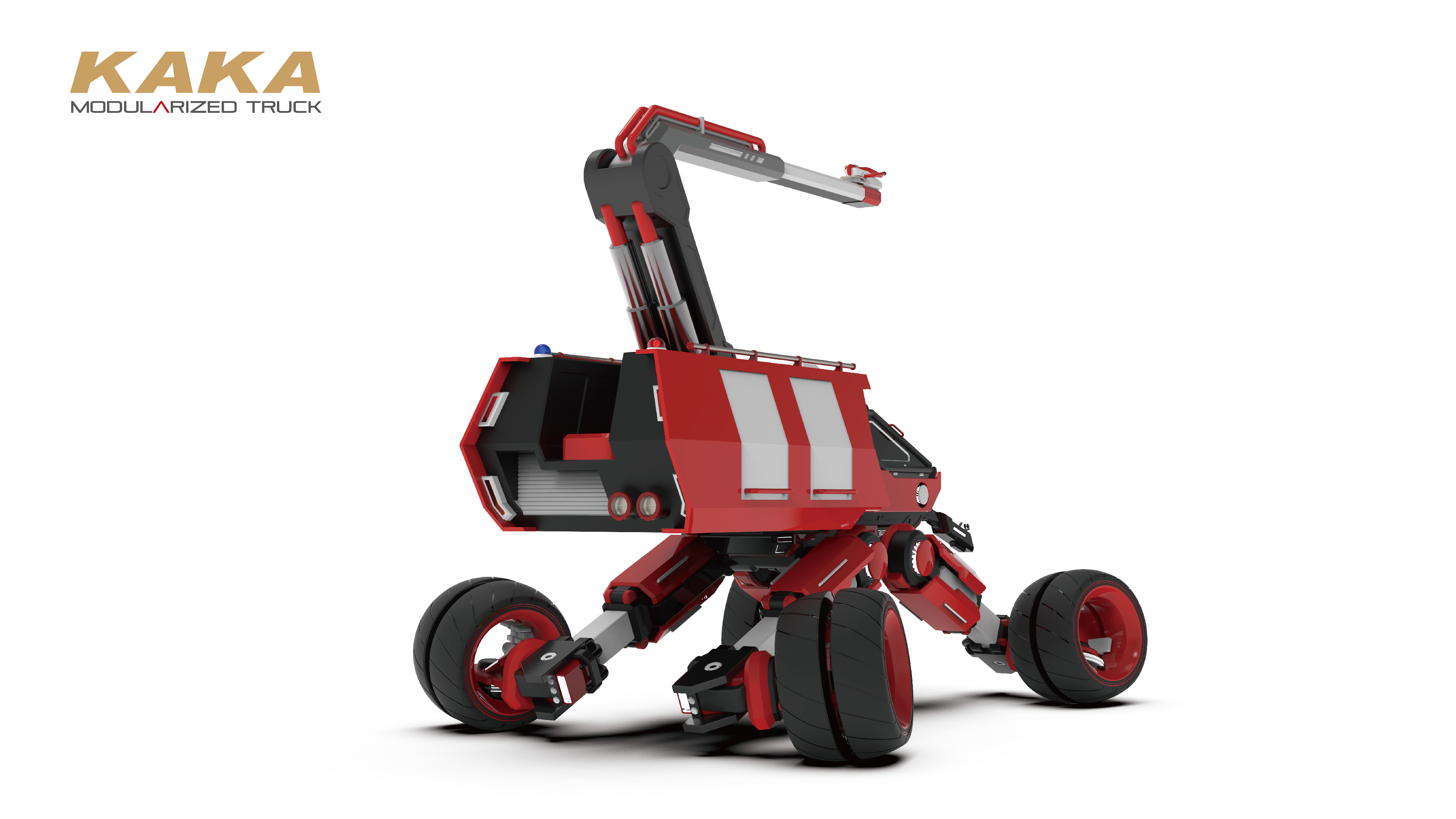 Intelligent equipment，