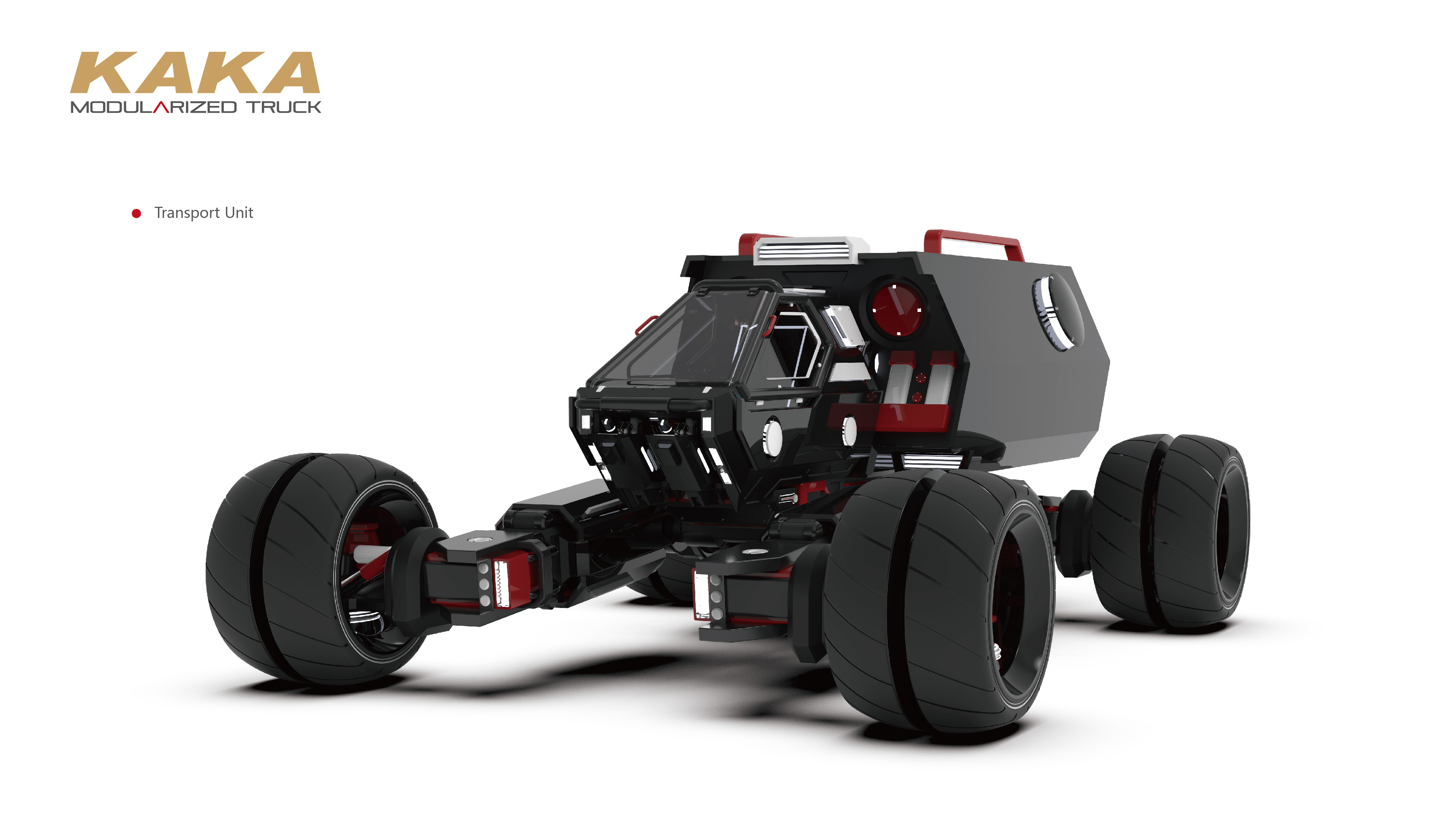 Intelligent equipment，