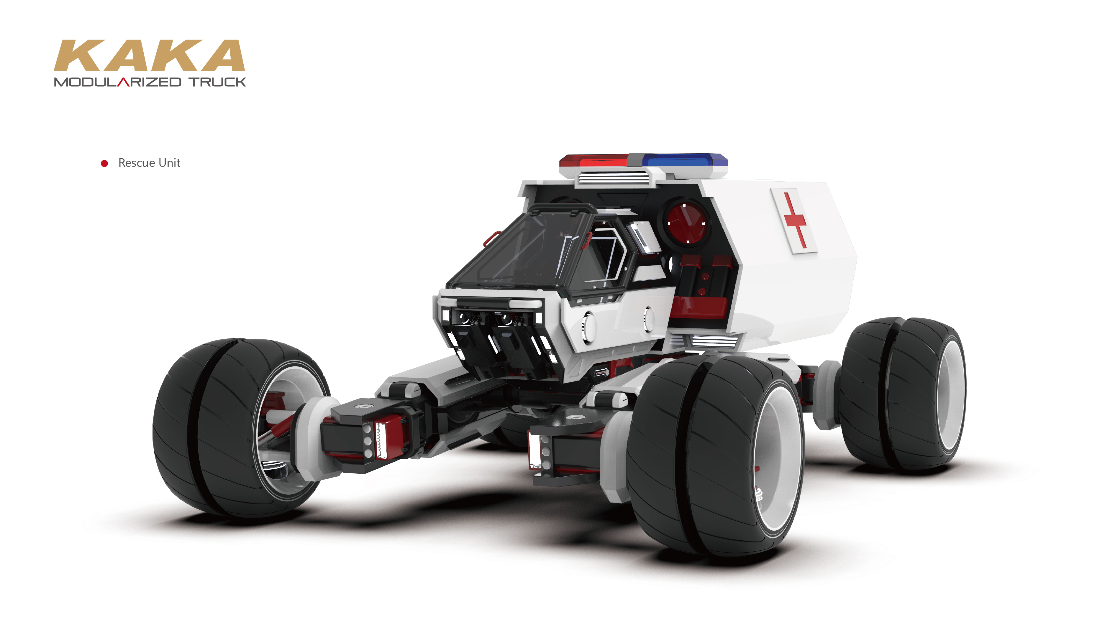 Intelligent equipment，