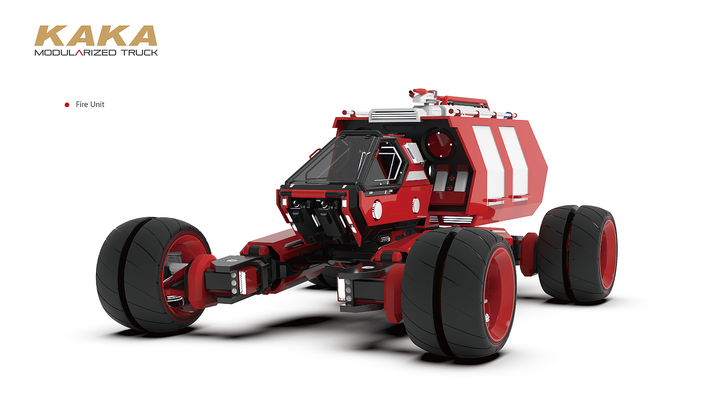Intelligent equipment，