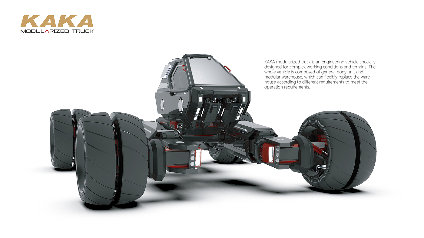 Intelligent equipment，