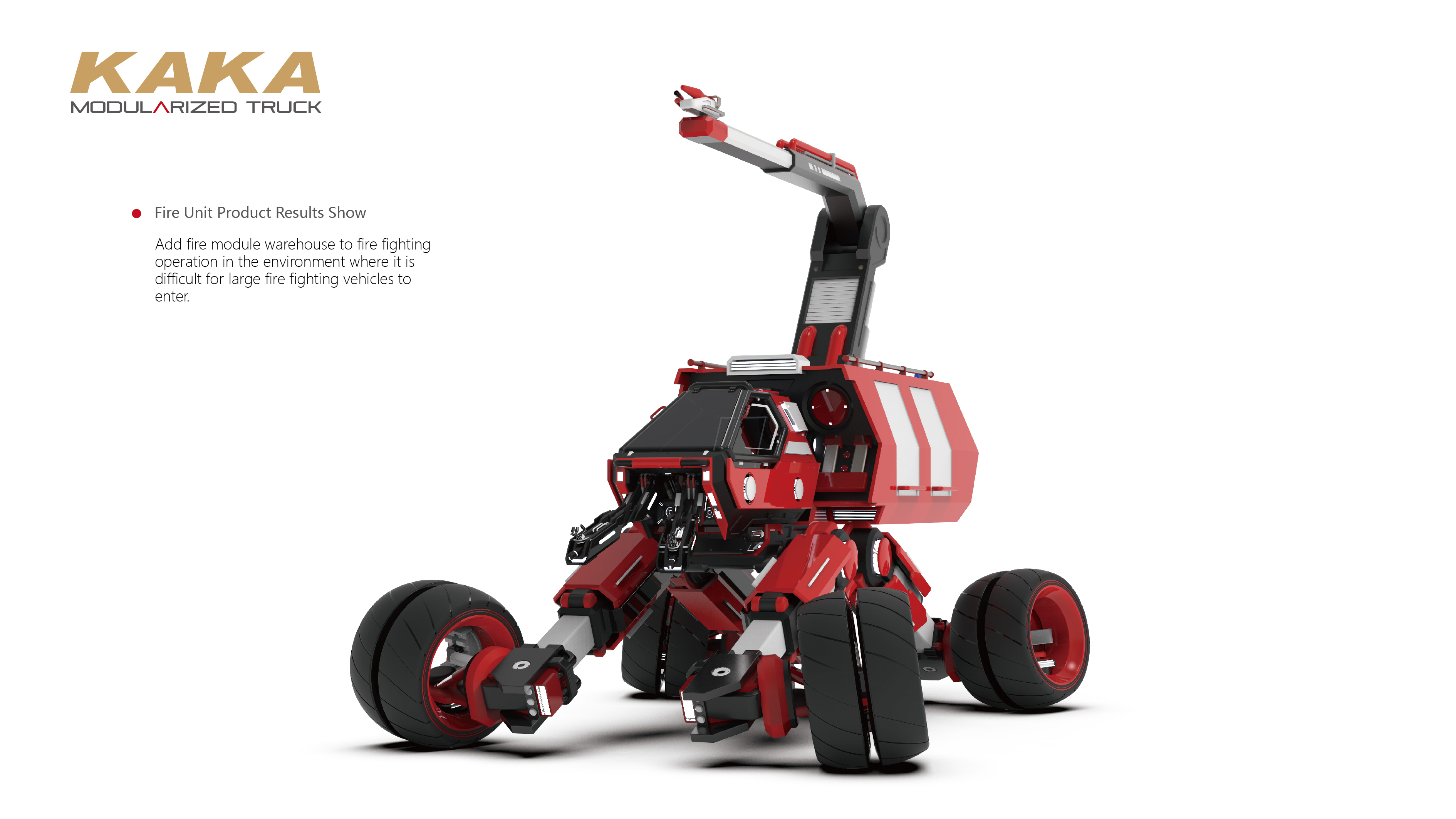 Intelligent equipment，