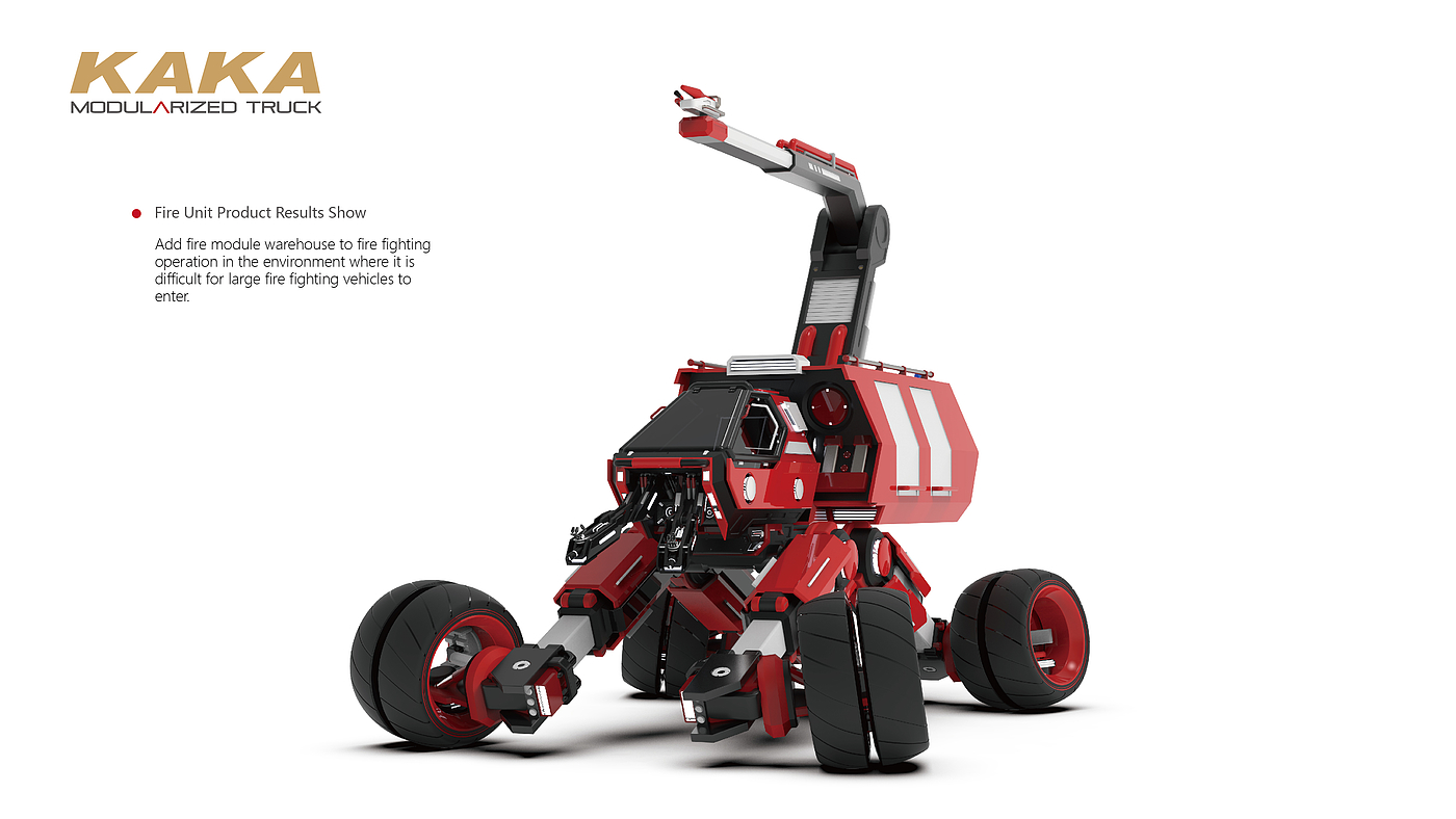 Intelligent equipment，