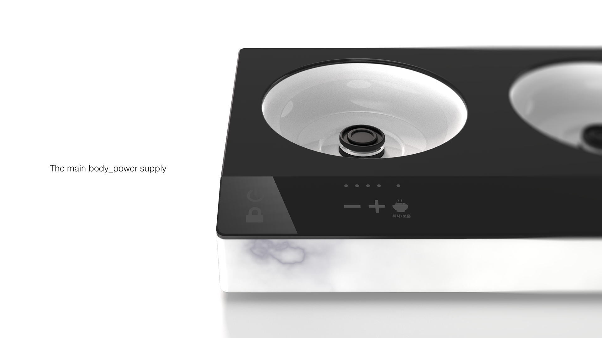 industrial design，Electric steamer，rice cooker，Kitchen appliances multi stove，The 4th World Electronics award 2017，