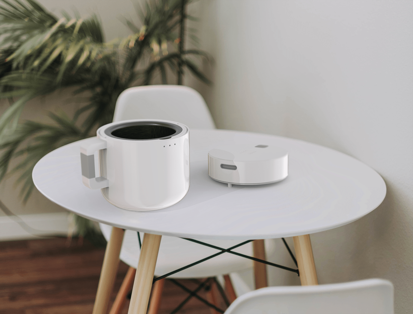 industrial design，Electric steamer，rice cooker，Kitchen appliances multi stove，The 4th World Electronics award 2017，