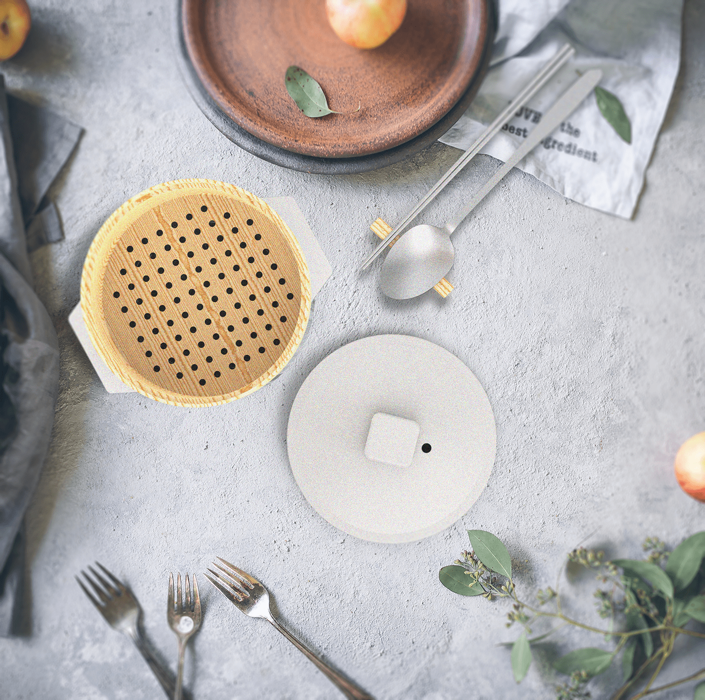 industrial design，Electric steamer，rice cooker，Kitchen appliances multi stove，The 4th World Electronics award 2017，