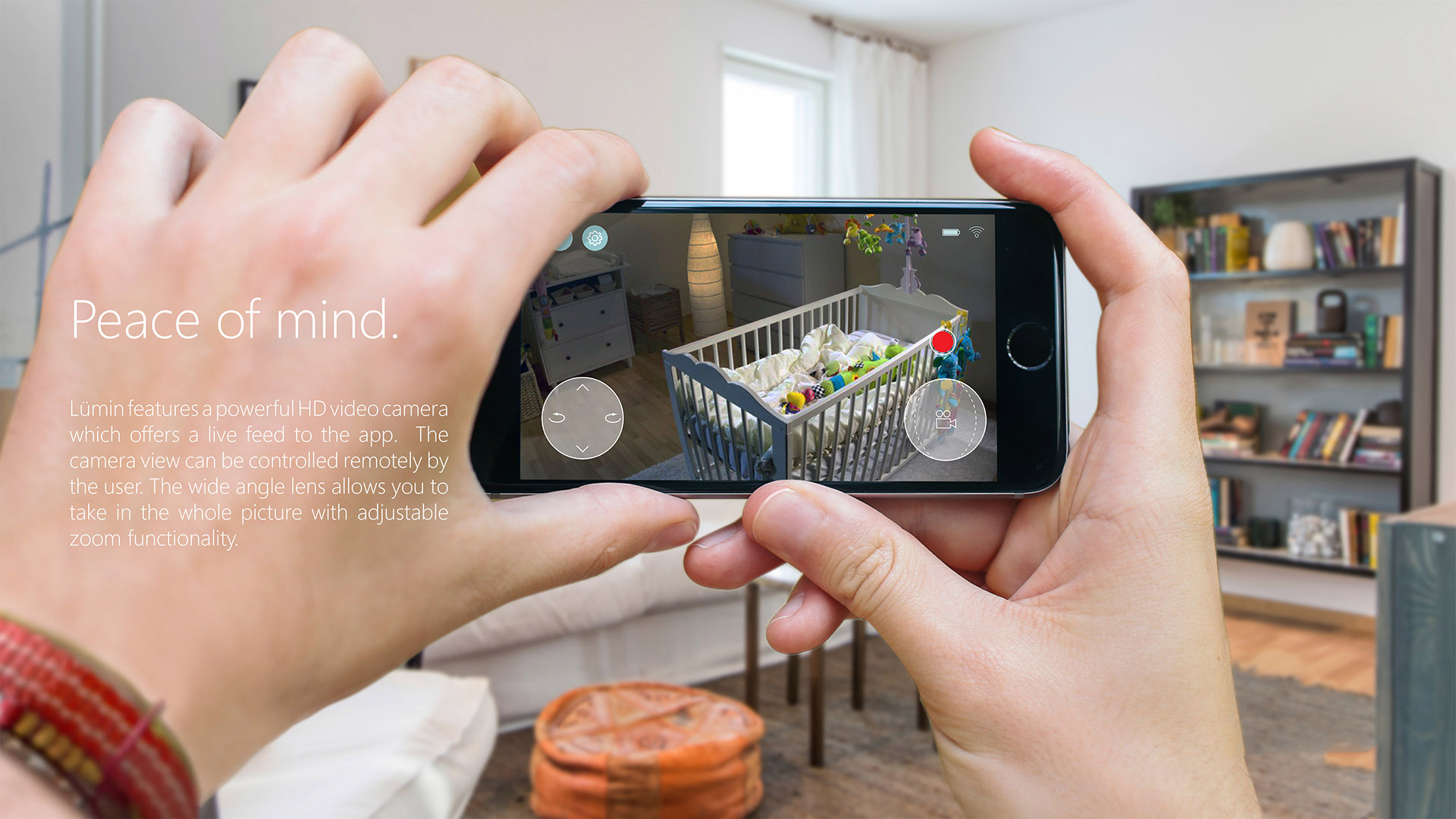 Portable night light，industrial design，lighthouse，Light，Concept of night light and camera，