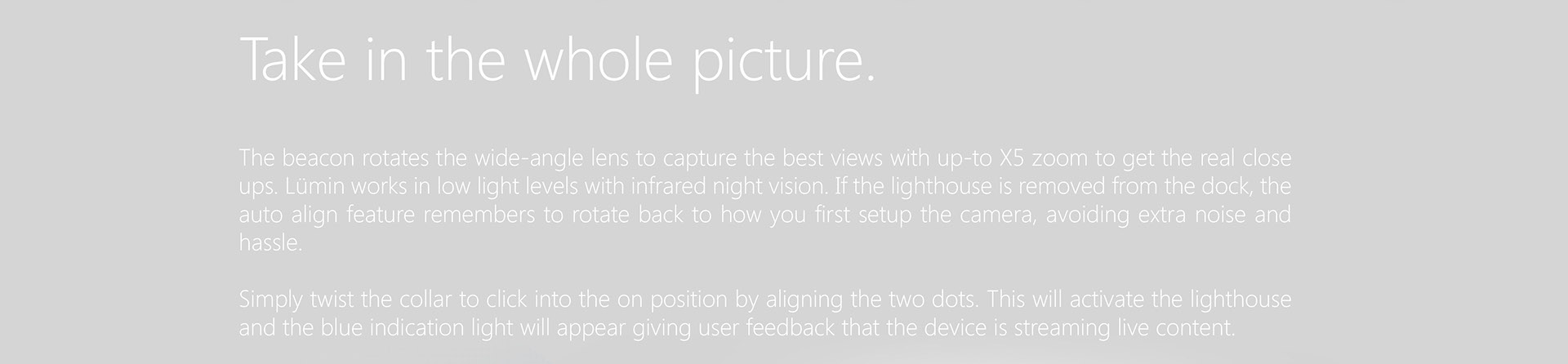 Portable night light，industrial design，lighthouse，Light，Concept of night light and camera，