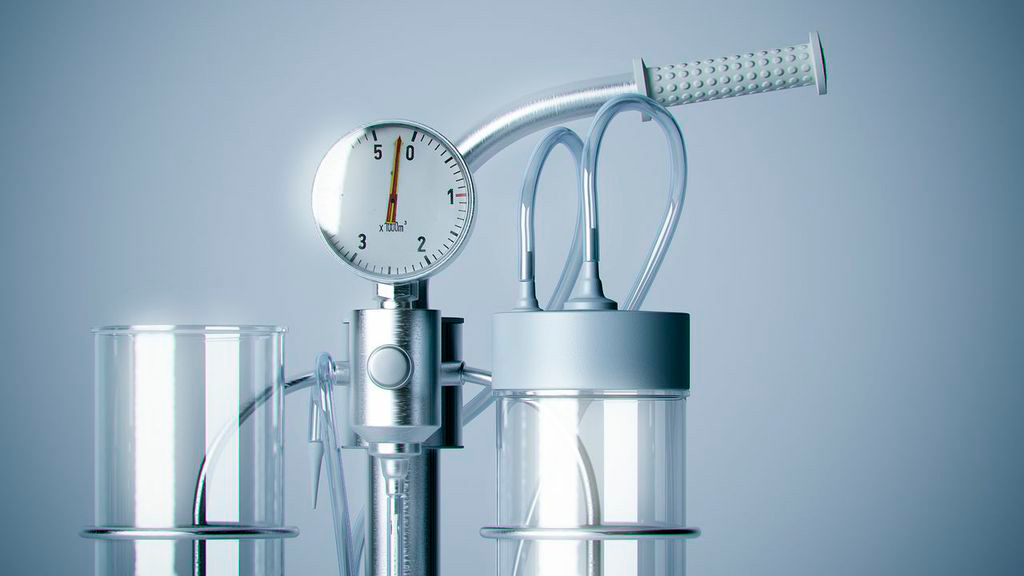 Medical products，Innovative design，