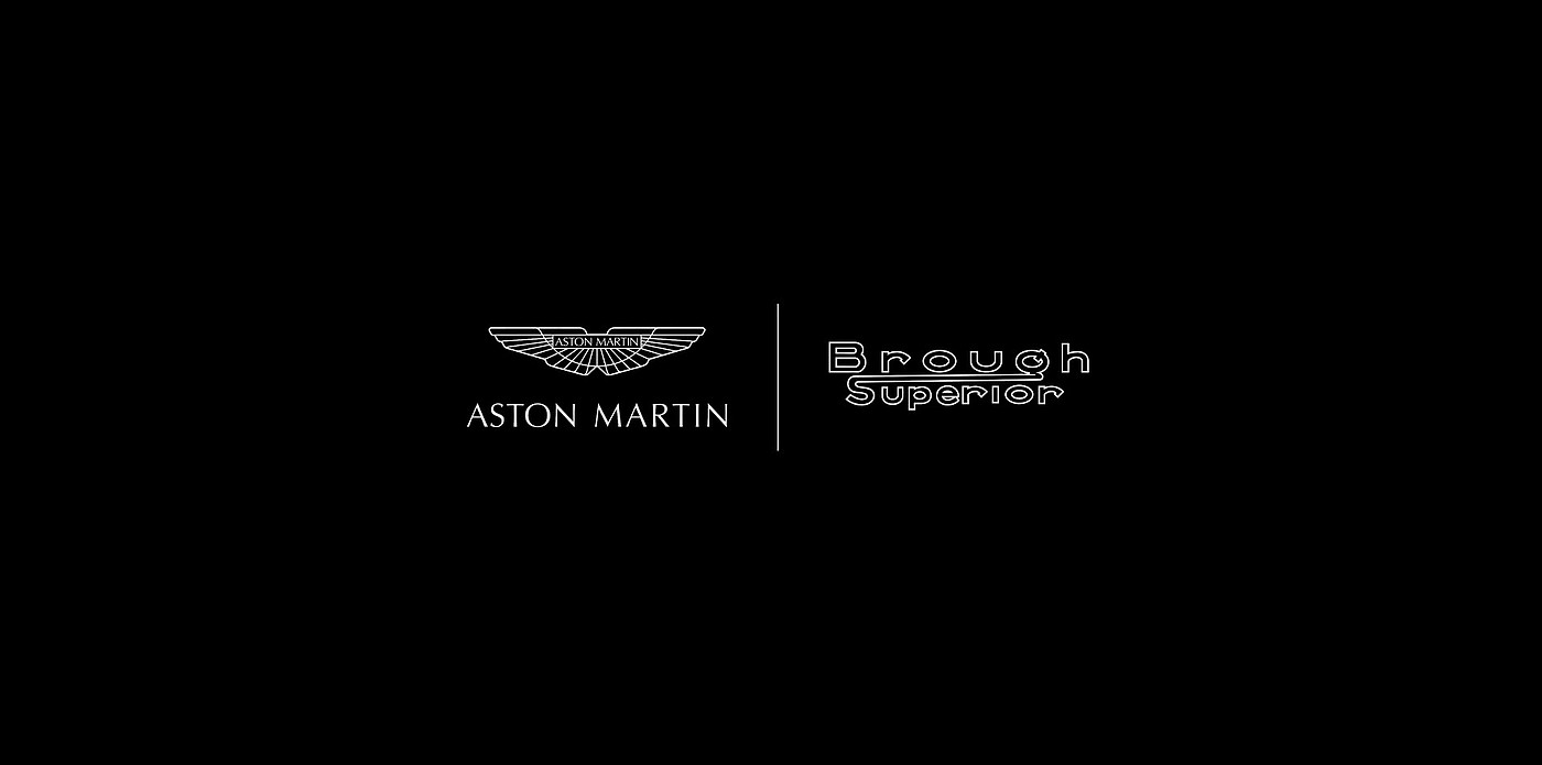 Automobile design，motorcycle，Limited edition motorcycle，Aston Martin，AMB 001，