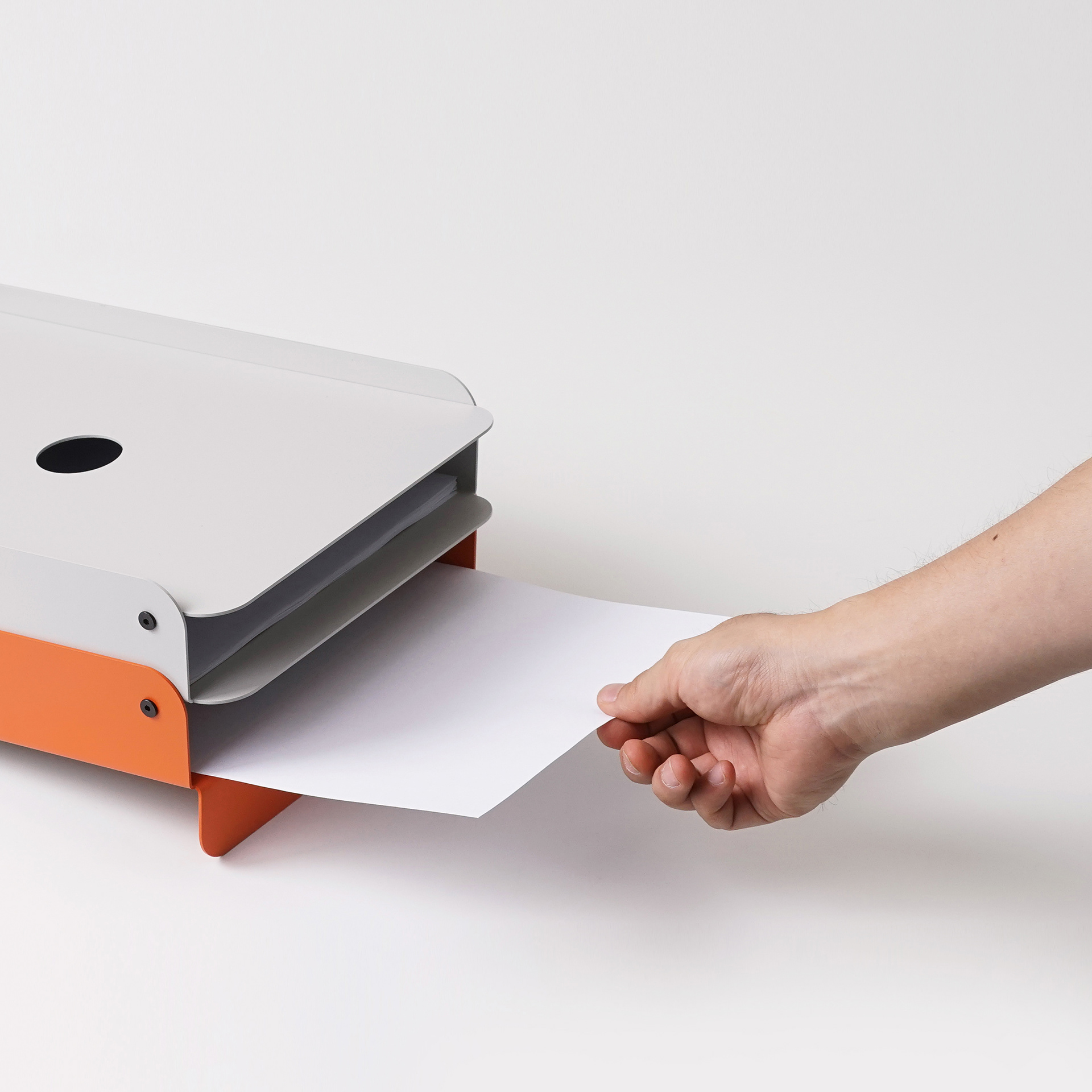 Metal，Office storage，Foldy，