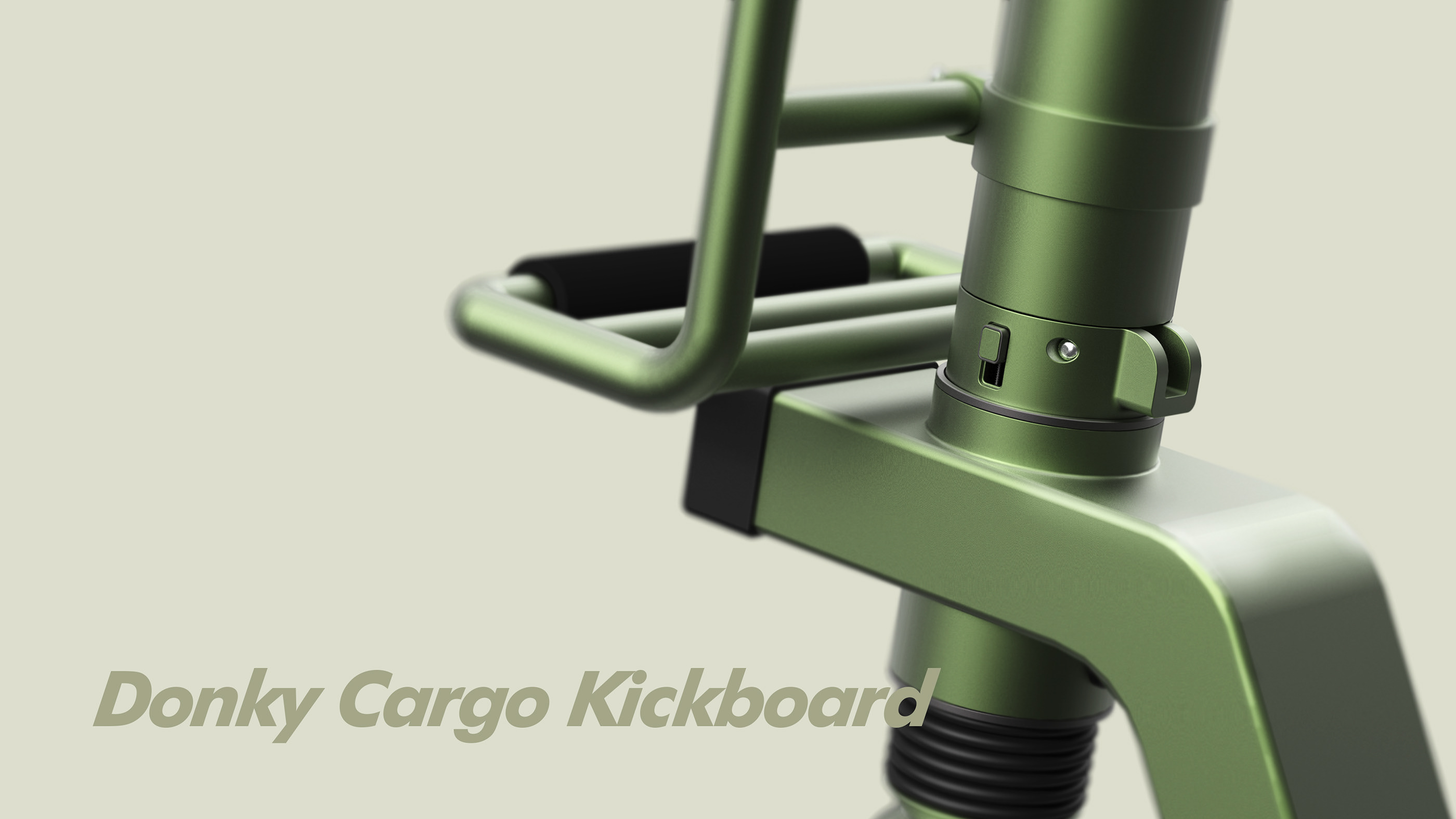 green，Electric vehicle，THANKS，