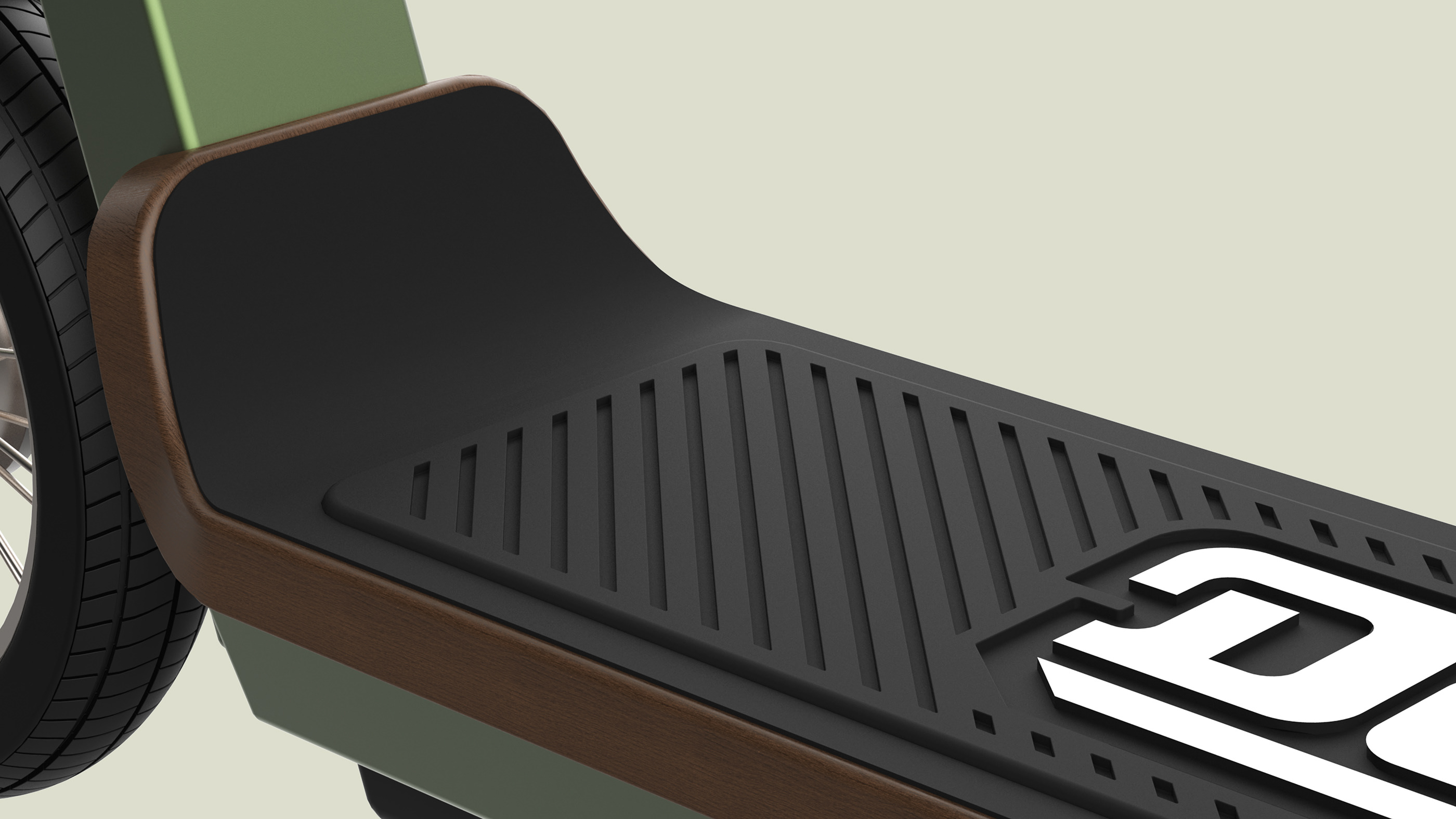 green，Electric vehicle，THANKS，