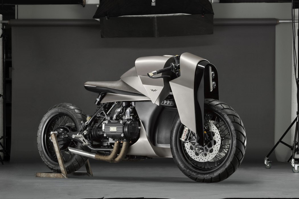 Metal，Motorcycle design，Kenzo，