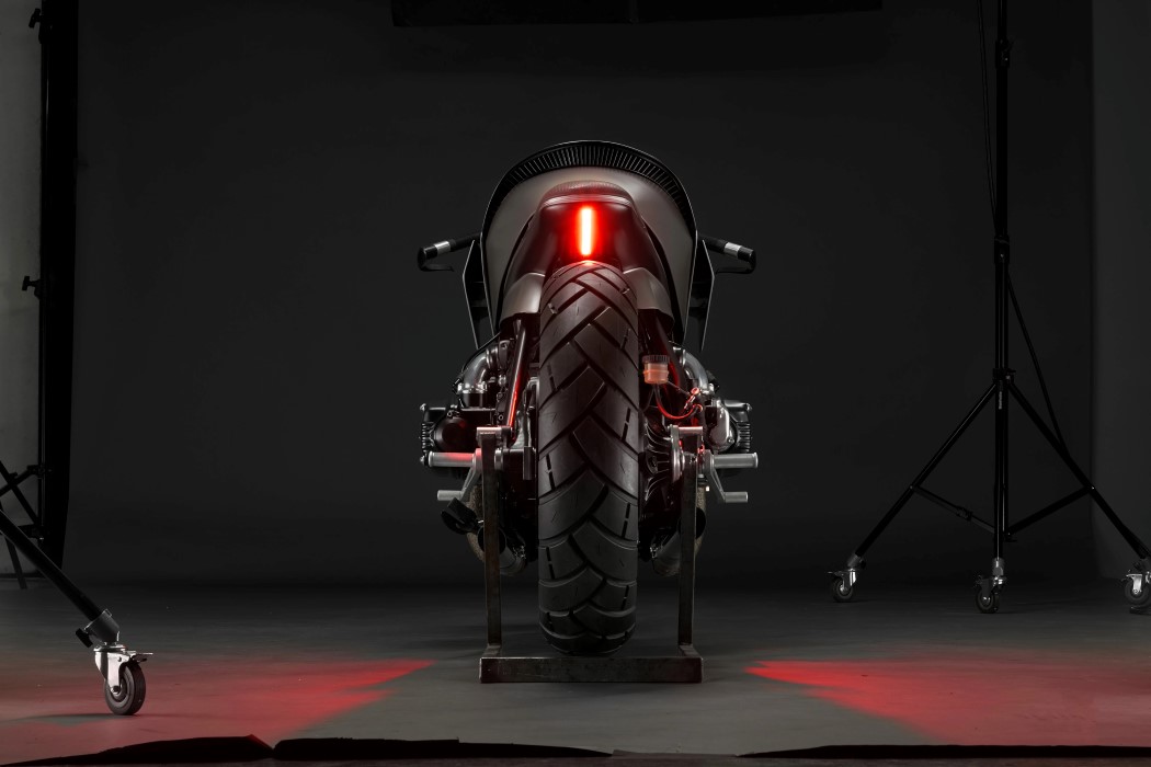 Metal，Motorcycle design，Kenzo，