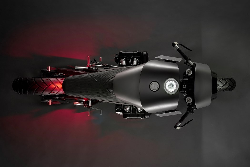 Metal，Motorcycle design，Kenzo，