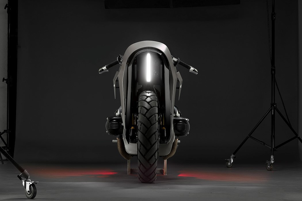 Metal，Motorcycle design，Kenzo，