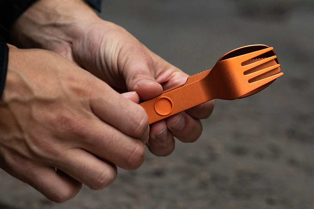 Magware，Tableware design，Metal，