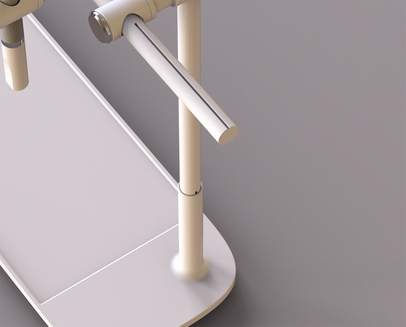 Lamp design，wireless charger ，line，