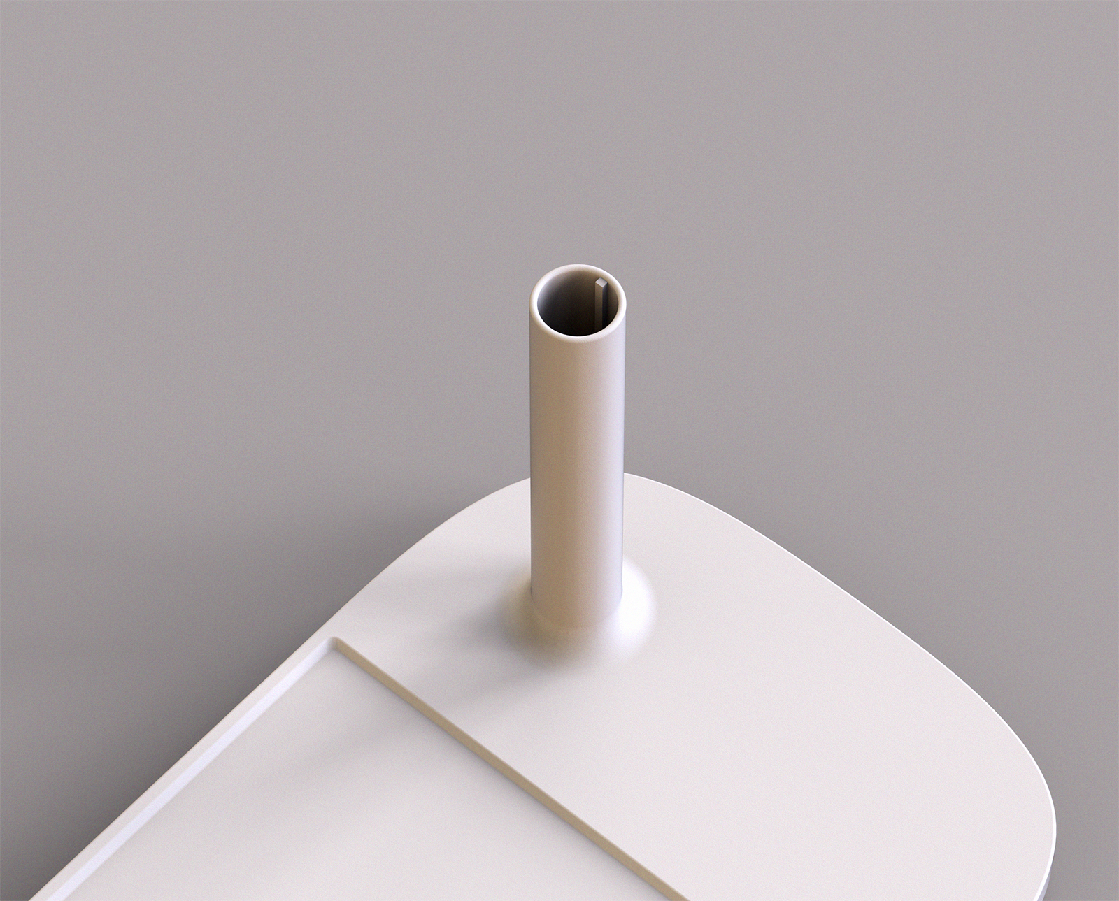 Lamp design，wireless charger ，line，