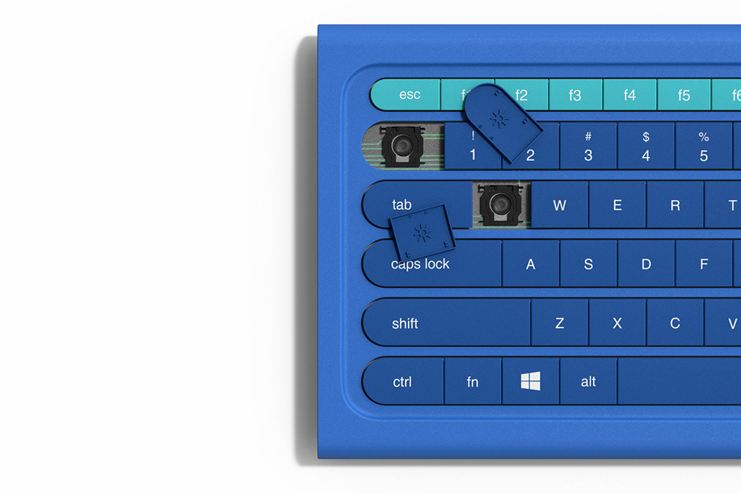 keyboard，3c，Electronics，parts，