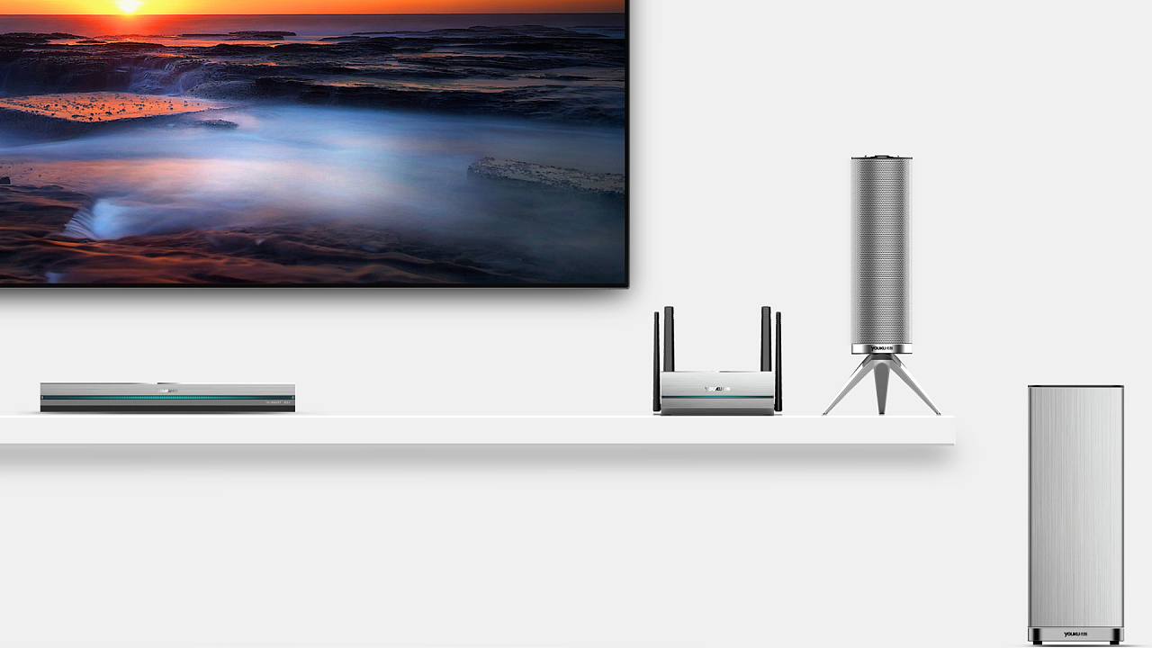 television，sound，