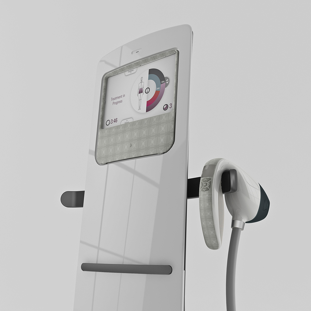 Medical products，Innovative design，