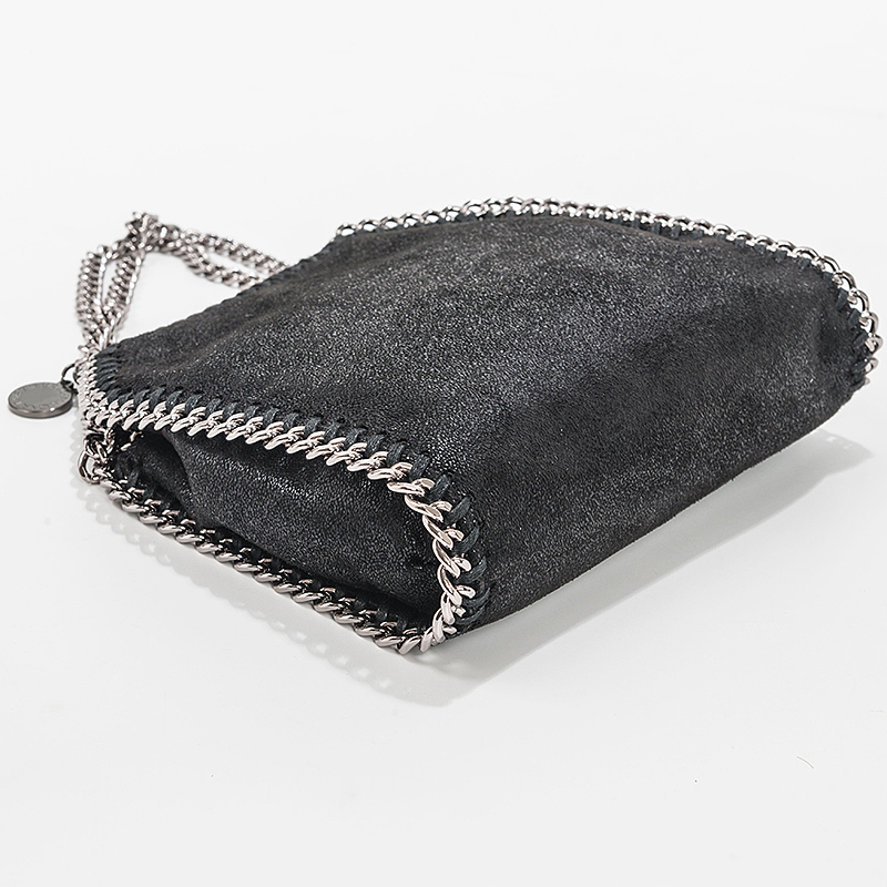 fashion，trend，Female bag，chain，