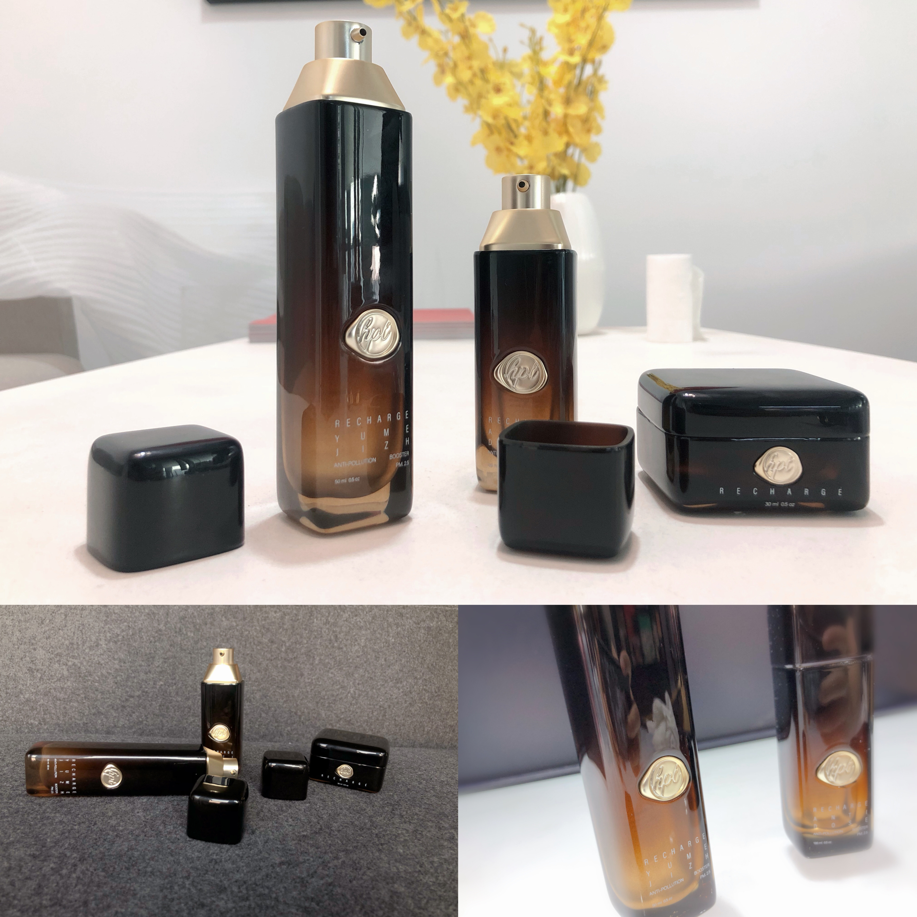 brand，packing，skin care products，