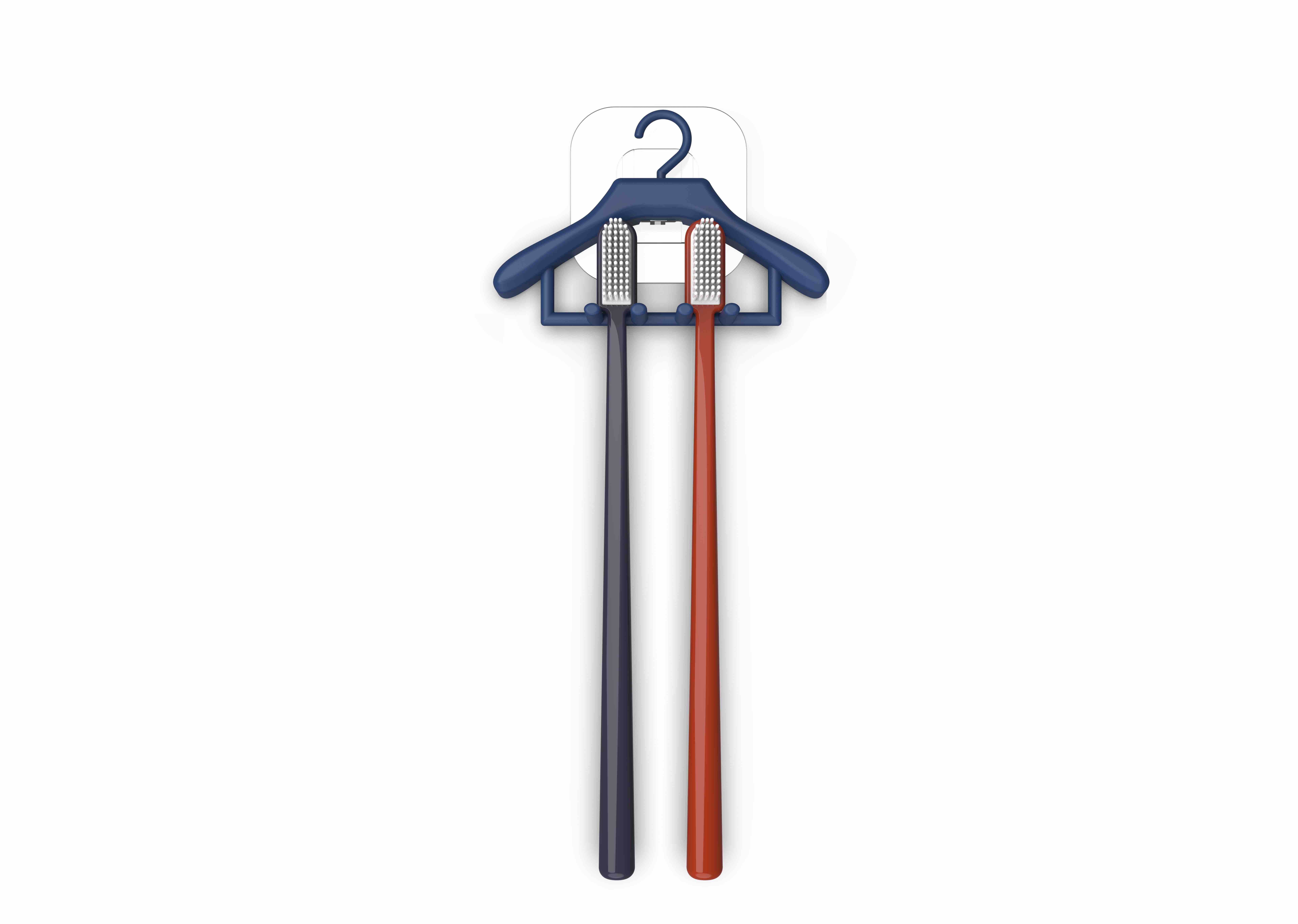 Toothbrush holder，