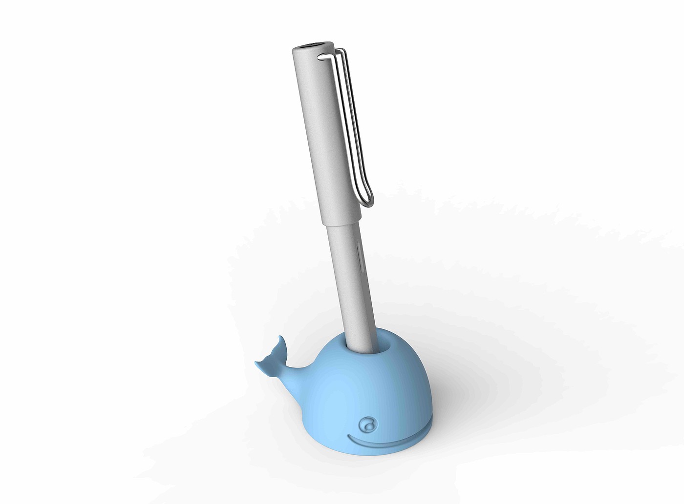Toothbrush base，