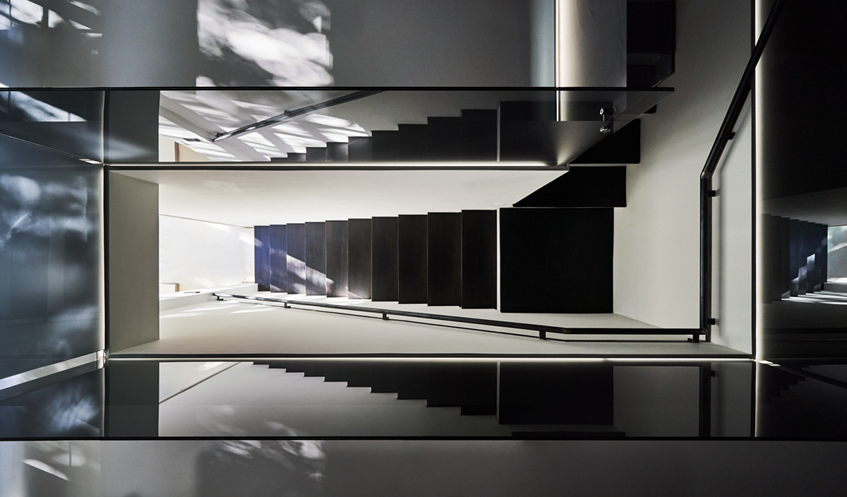 Display Rack，Iron parts，Log，exhibition，