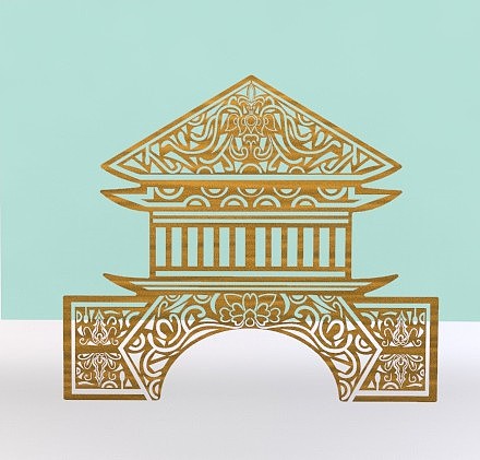Cultural creation，