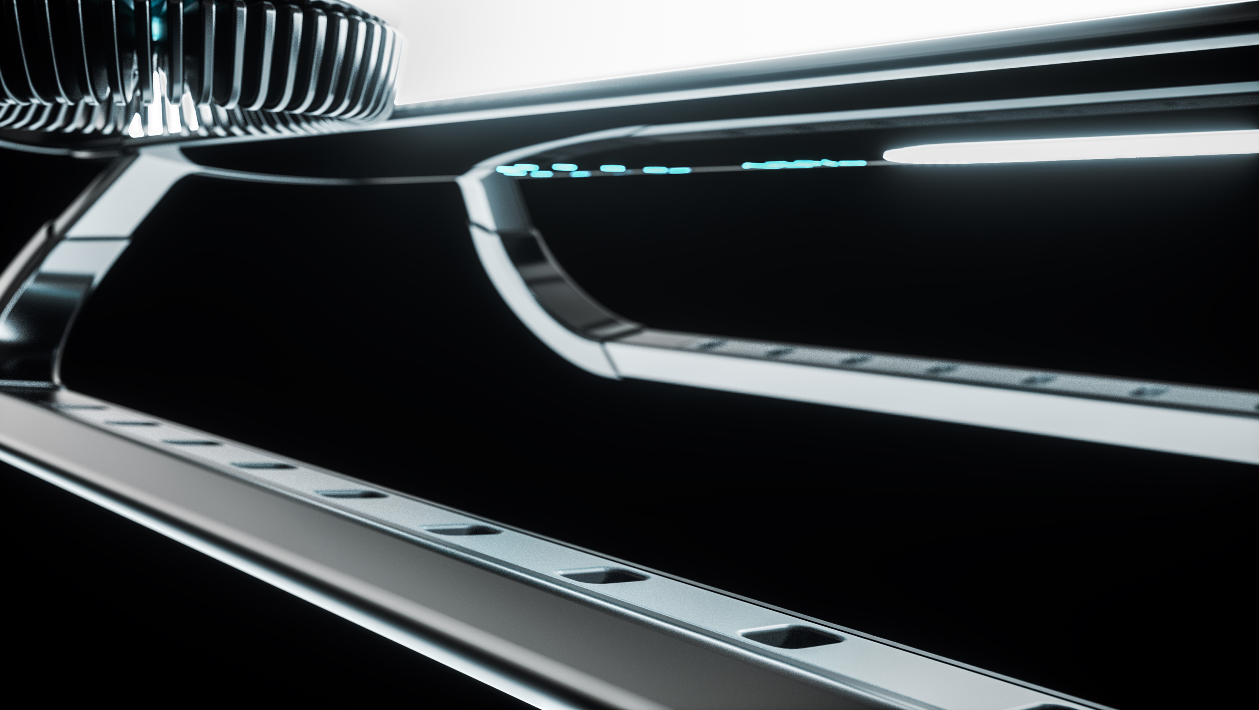 Electric clothes hanger，c4d，octane，Imitation aircraft series，