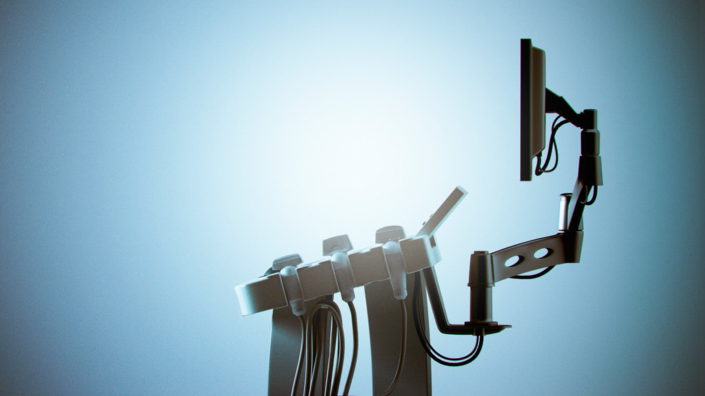 Medical products，Innovative design，