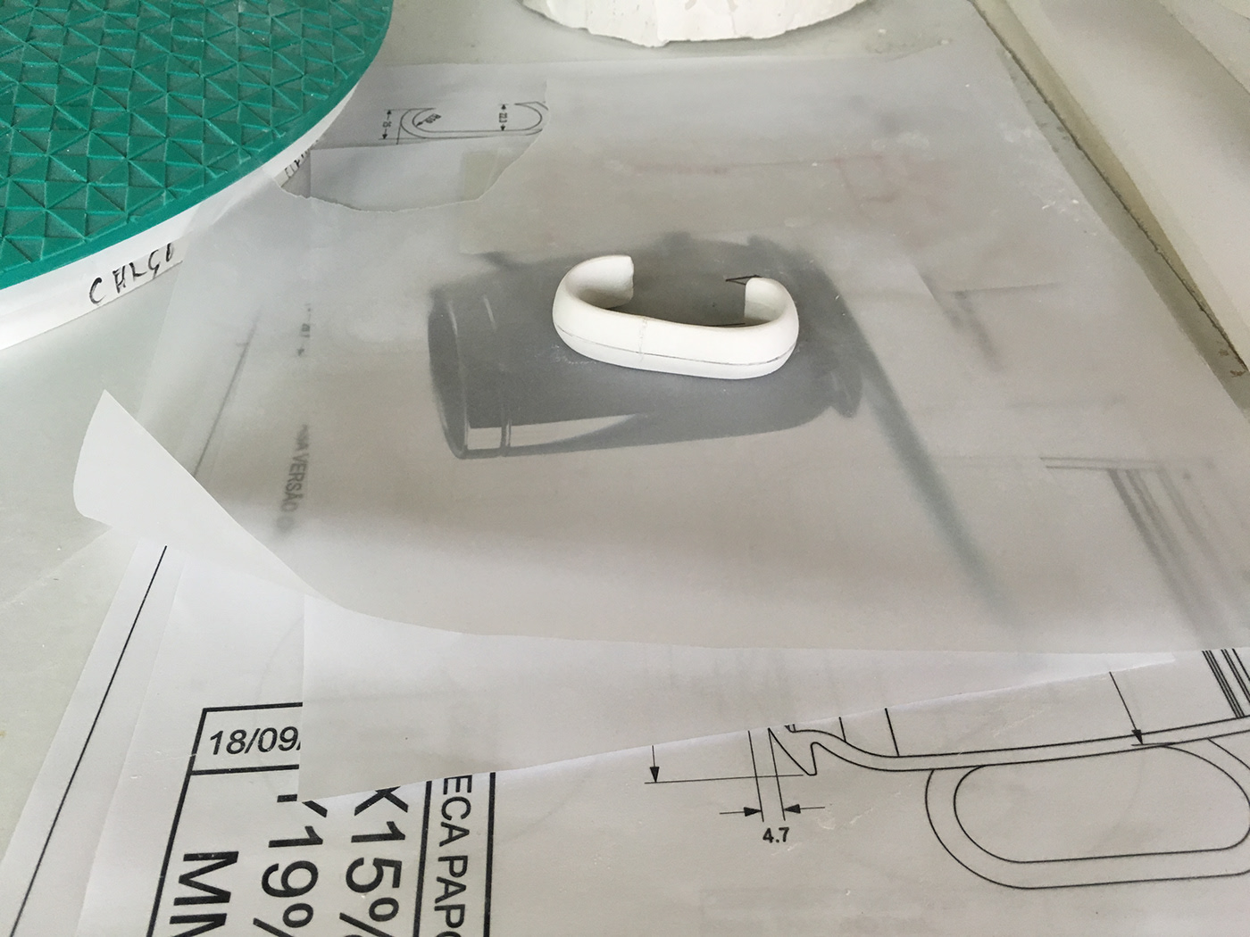 Papo Mug，coffee cup，Ceramic cup，handicraft，Portugal，IDPool，A pleasant sight，