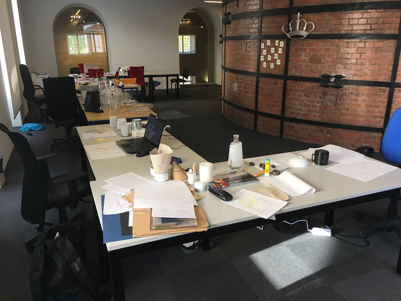 Papo Mug，coffee cup，Ceramic cup，handicraft，Portugal，IDPool，A pleasant sight，