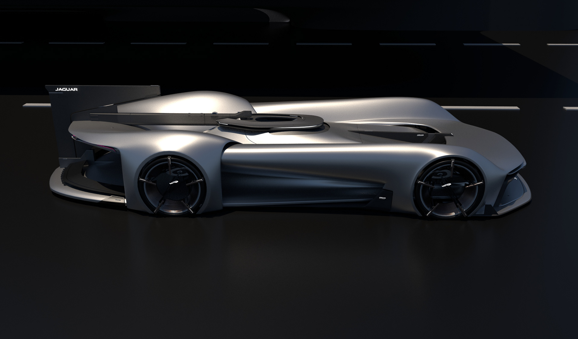 industrial design，automobile，Panthera Jaguar，2019 Jaguar Card Design Award，Panthera Jaguar，