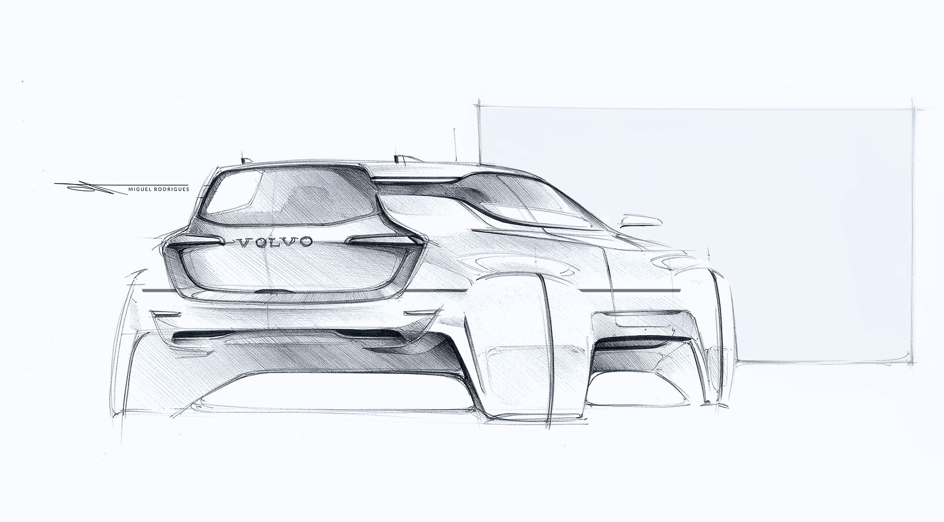 automobile，draft，Hand drawn，originality，Design，vehicle，