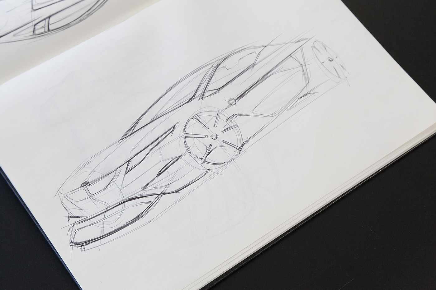 automobile，draft，Hand drawn，originality，Design，vehicle，