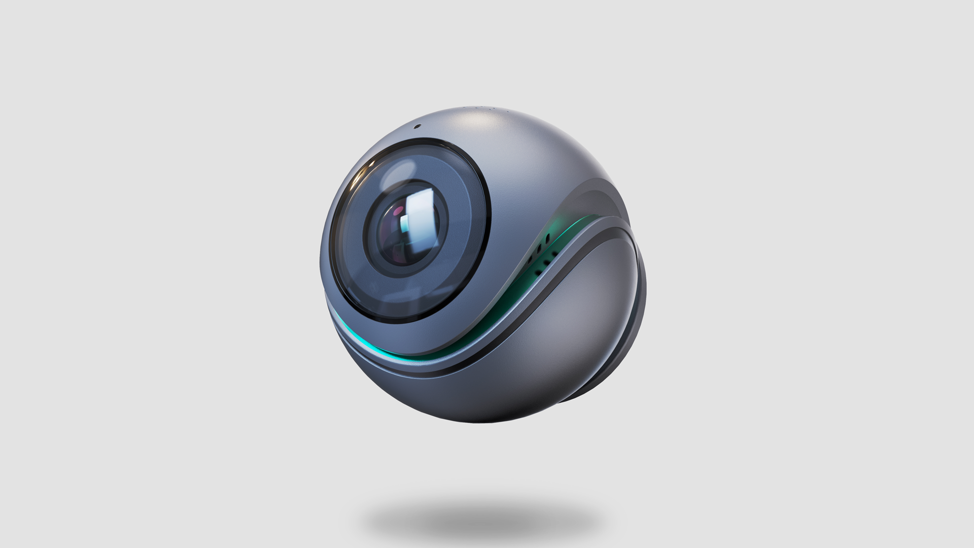 Product rendering，