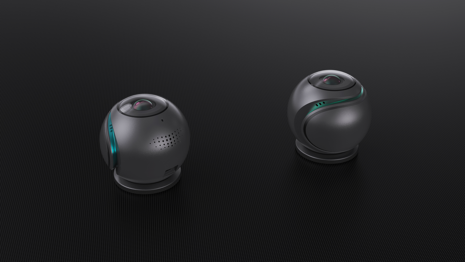 Product rendering，