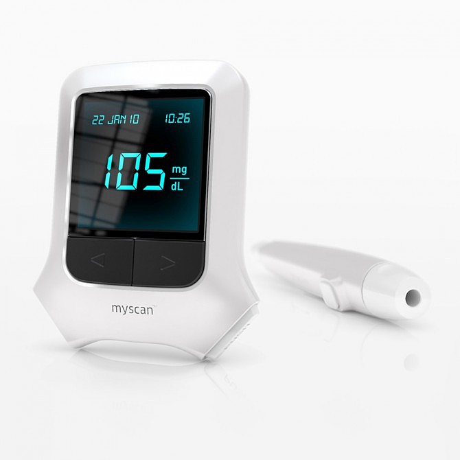 Medical products，Innovative design，