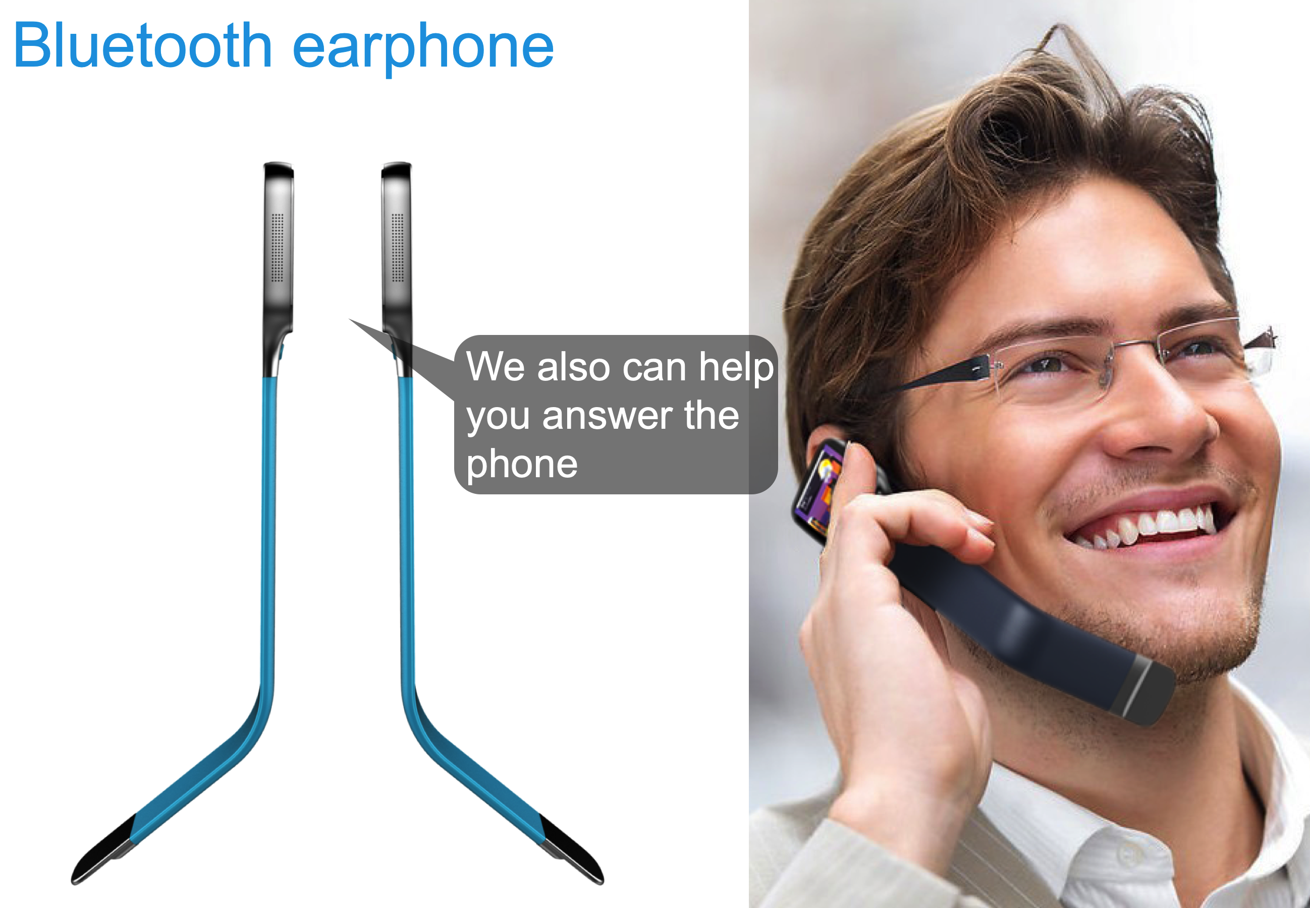 Intelligent Watch，